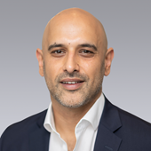 Aron Samra