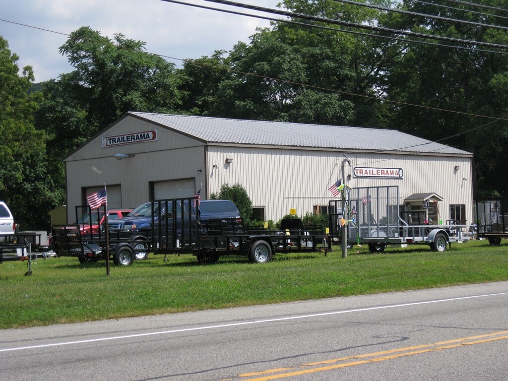 262 US Highway 206, Andover, NJ for sale Building Photo- Image 1 of 1