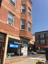 2000 W Addison St, Chicago, IL for lease Building Photo- Image 2 of 7