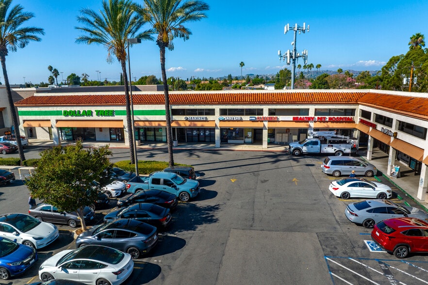 3325-3425 E Chapman Ave, Orange, CA for sale - Building Photo - Image 2 of 5