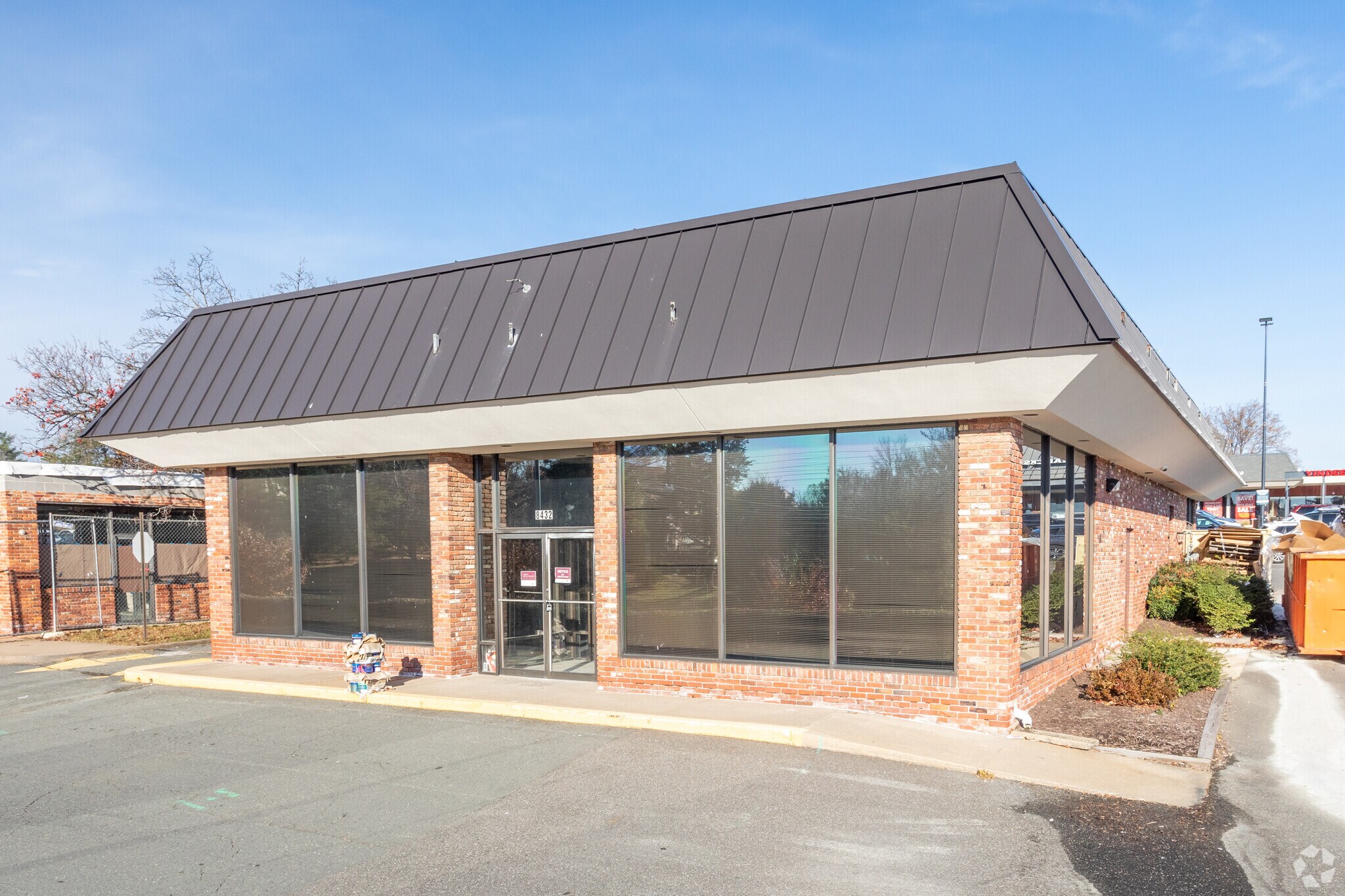 8432 Old Keene Mill Rd, Springfield, VA for sale Building Photo- Image 1 of 1