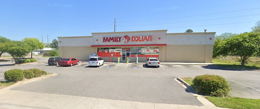 233 W Lucas St, Florence, SC for sale - Building Photo - Image 3 of 4