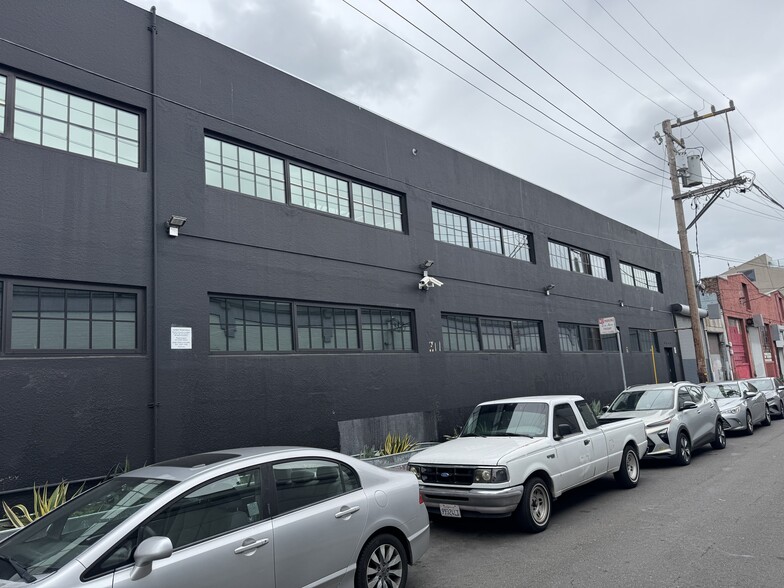 1425 Folsom St, San Francisco, CA for sale - Building Photo - Image 1 of 11