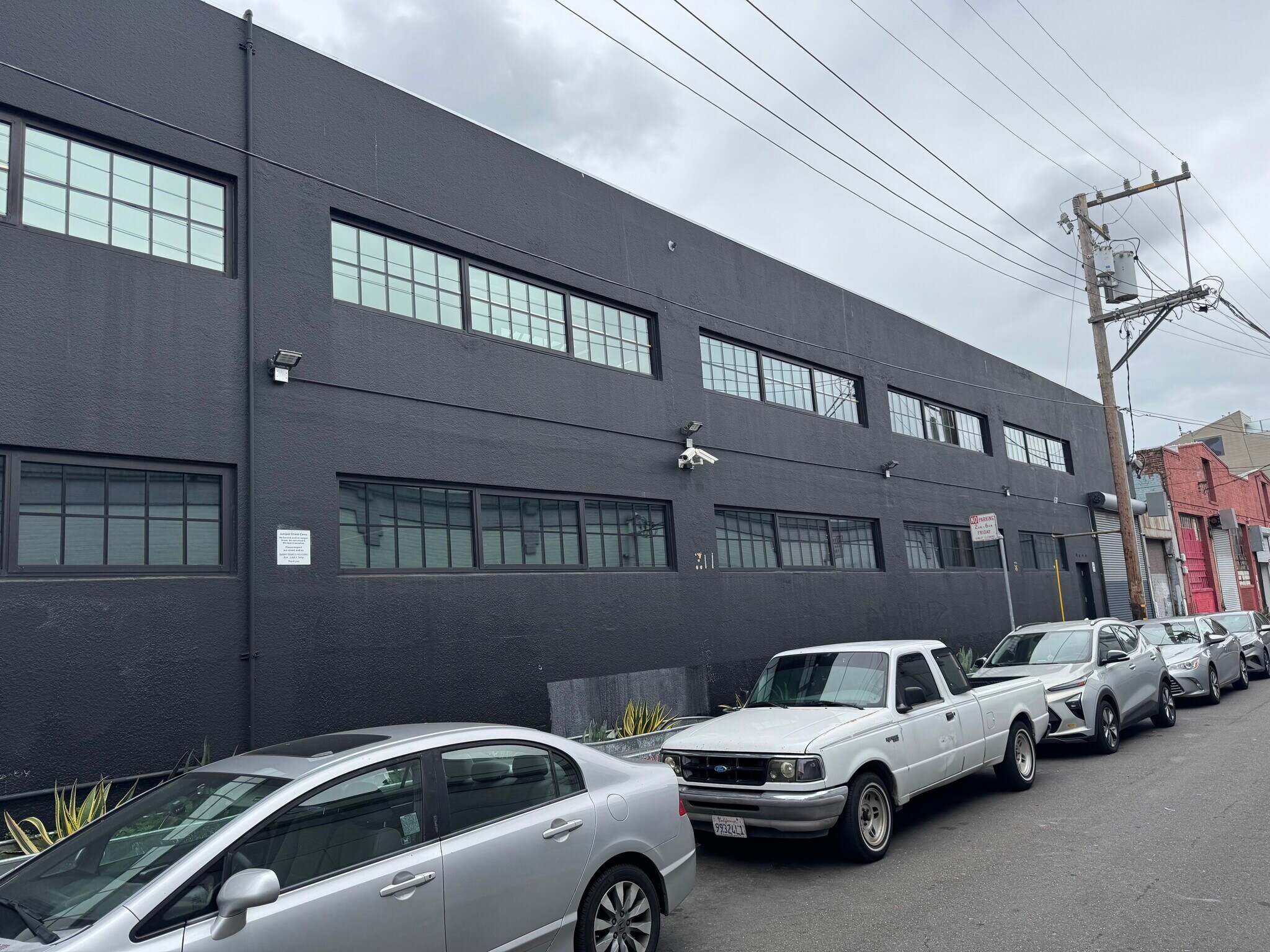 1425 Folsom St, San Francisco, CA for sale Building Photo- Image 1 of 12