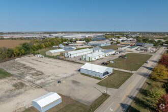950 Gore Rd, Morris, IL - AERIAL map view - Image1