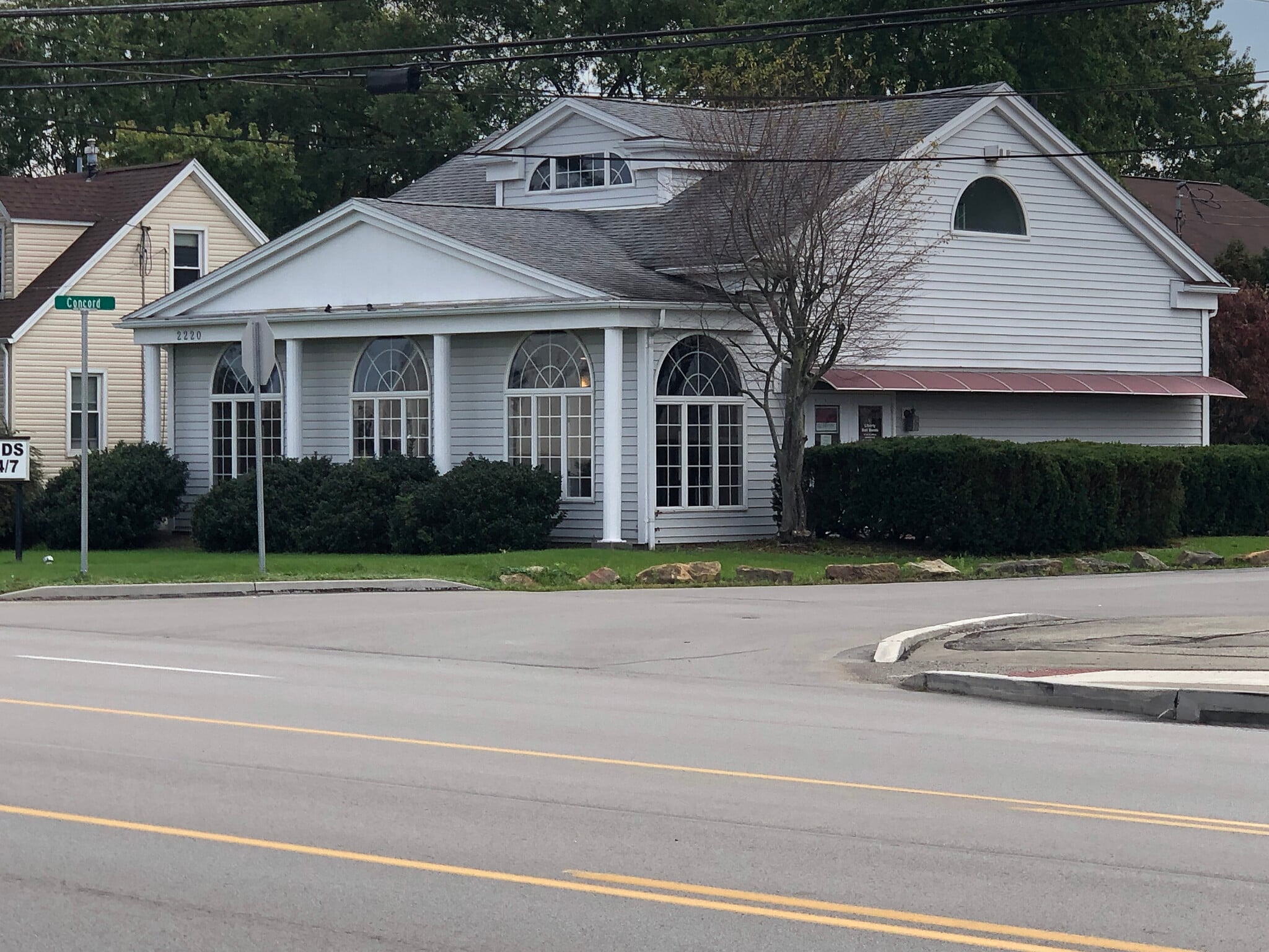 2220 E State St, Hermitage, PA 16148 Retail for Sale