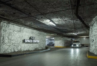 More details for 1500 Geospace Dr, Independence, MO - Industrial for Lease