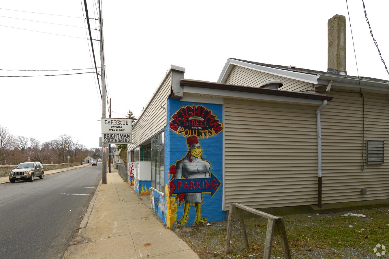 235237 Brightman St, Fall River, MA 02720