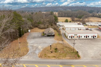 More details for 10039 AL Highway 174, Odenville, AL - Retail for Sale