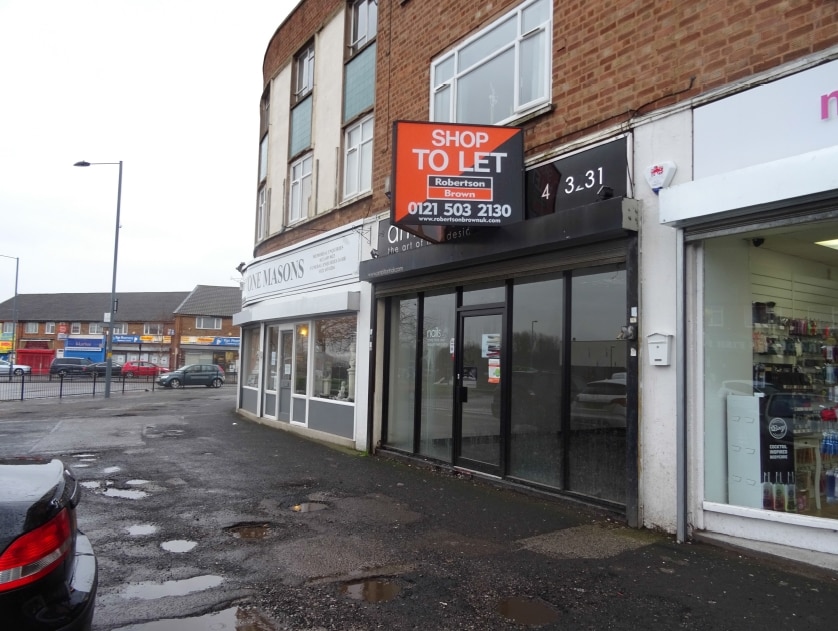 451 Brays Rd, Birmingham for sale Primary Photo- Image 1 of 1