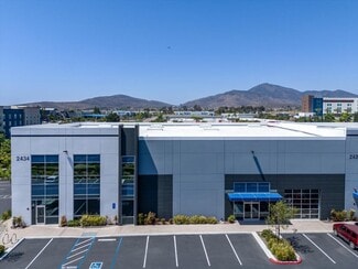 More details for 2434 Fenton St, Chula Vista, CA - Flex for Sale
