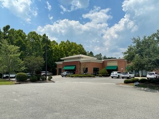 More details for 20 NW Medical Campus Dr, Supply, NC - Office for Lease