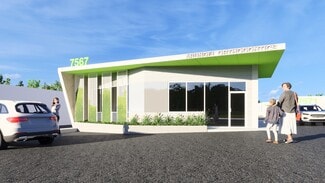 More details for 7571-7575 Ritchie Hwy, Glen Burnie, MD - Retail for Lease