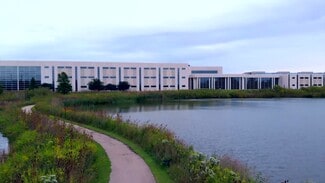 More details for 1000 Remington Blvd, Bolingbrook, IL - Office for Lease