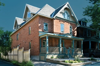 More details for 186 James St, Ottawa, ON - Multifamily for Sale