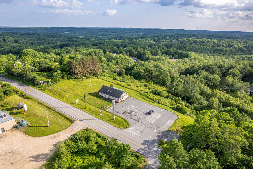 125 Cornwall Rd, Blockhouse, NS for sale - Primary Photo - Image 1 of 1