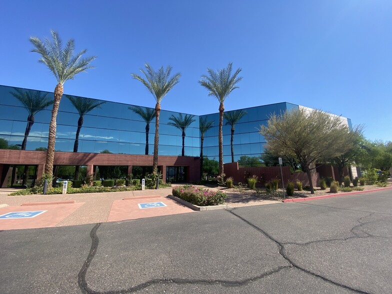 1310 W Drivers Way, Tempe, AZ for lease - Building Photo - Image 2 of 10