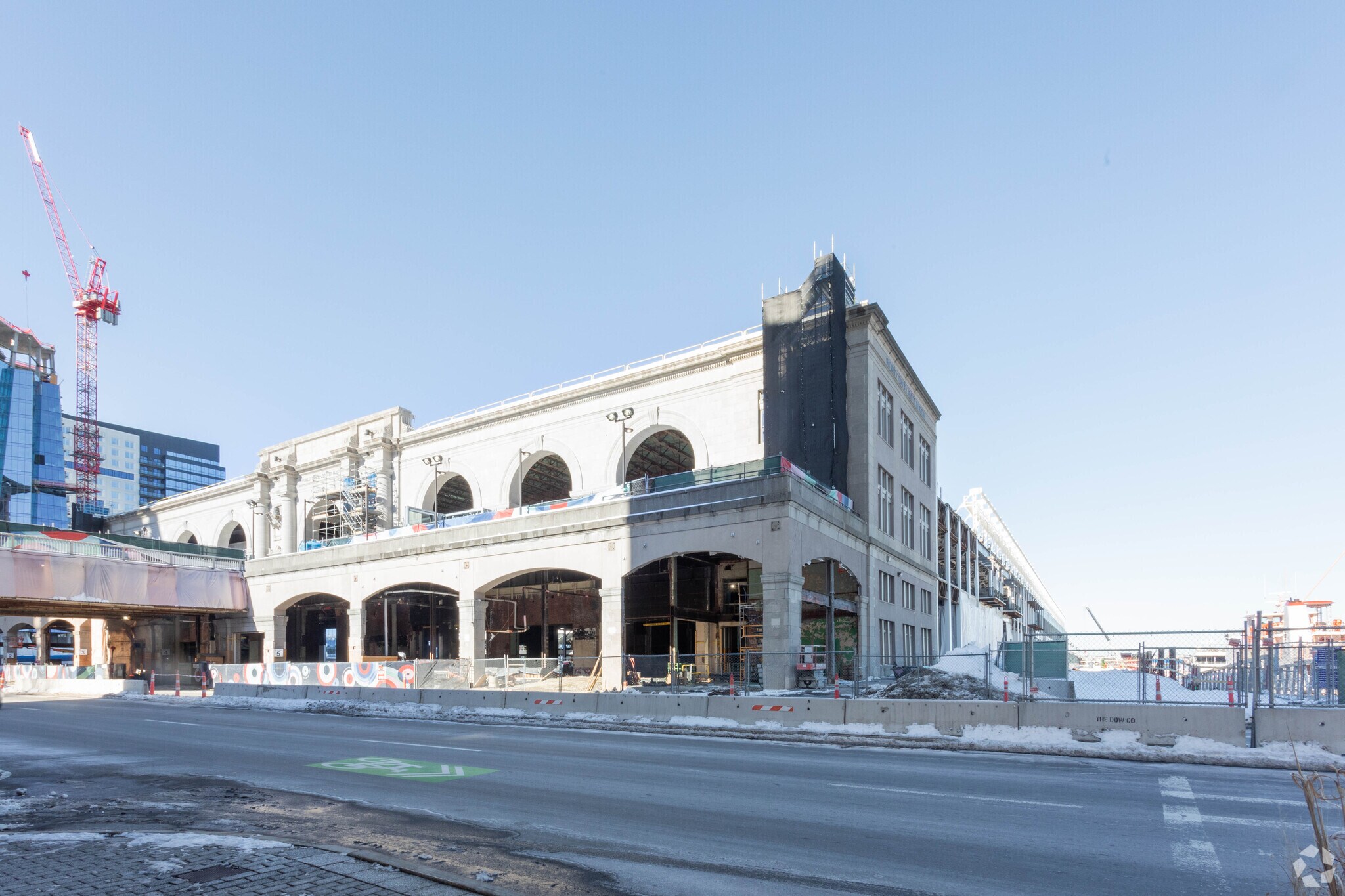200 Seaport Blvd, Boston, MA for sale Primary Photo- Image 1 of 1