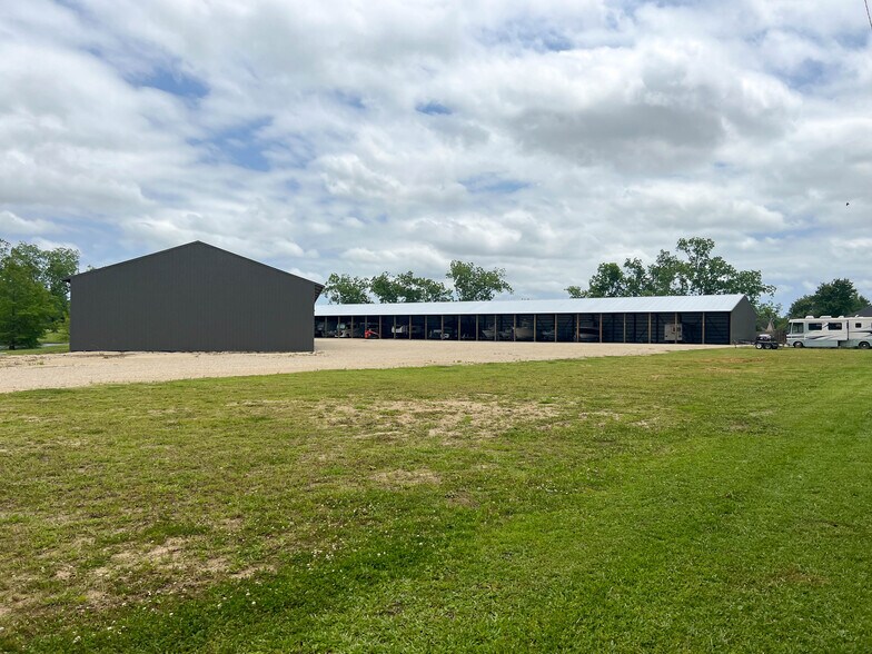 17850 Charolais Road, Foley, AL for sale - Building Photo - Image 1 of 1