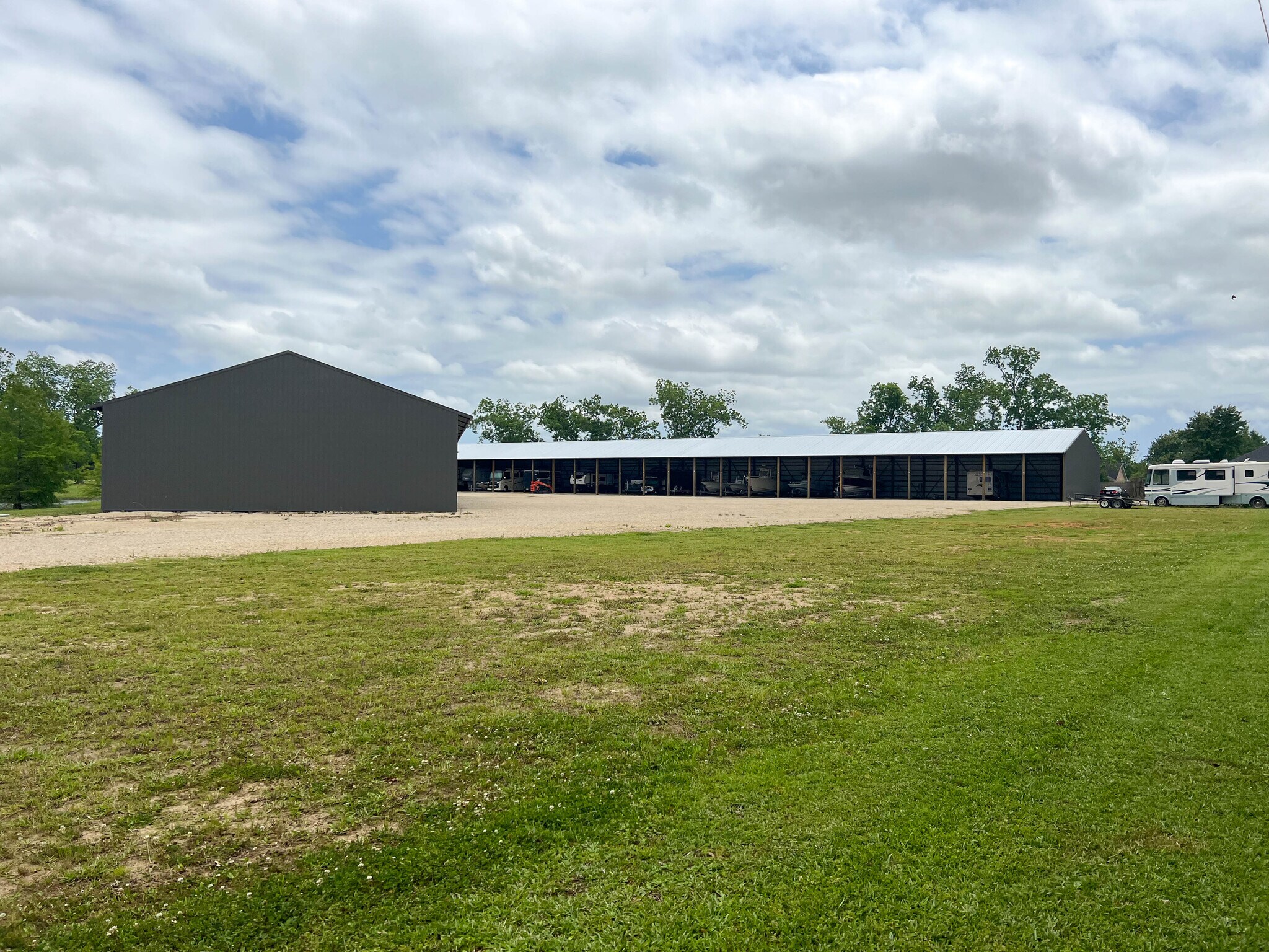 17850 Charolais Road, Foley, AL for sale Building Photo- Image 1 of 1