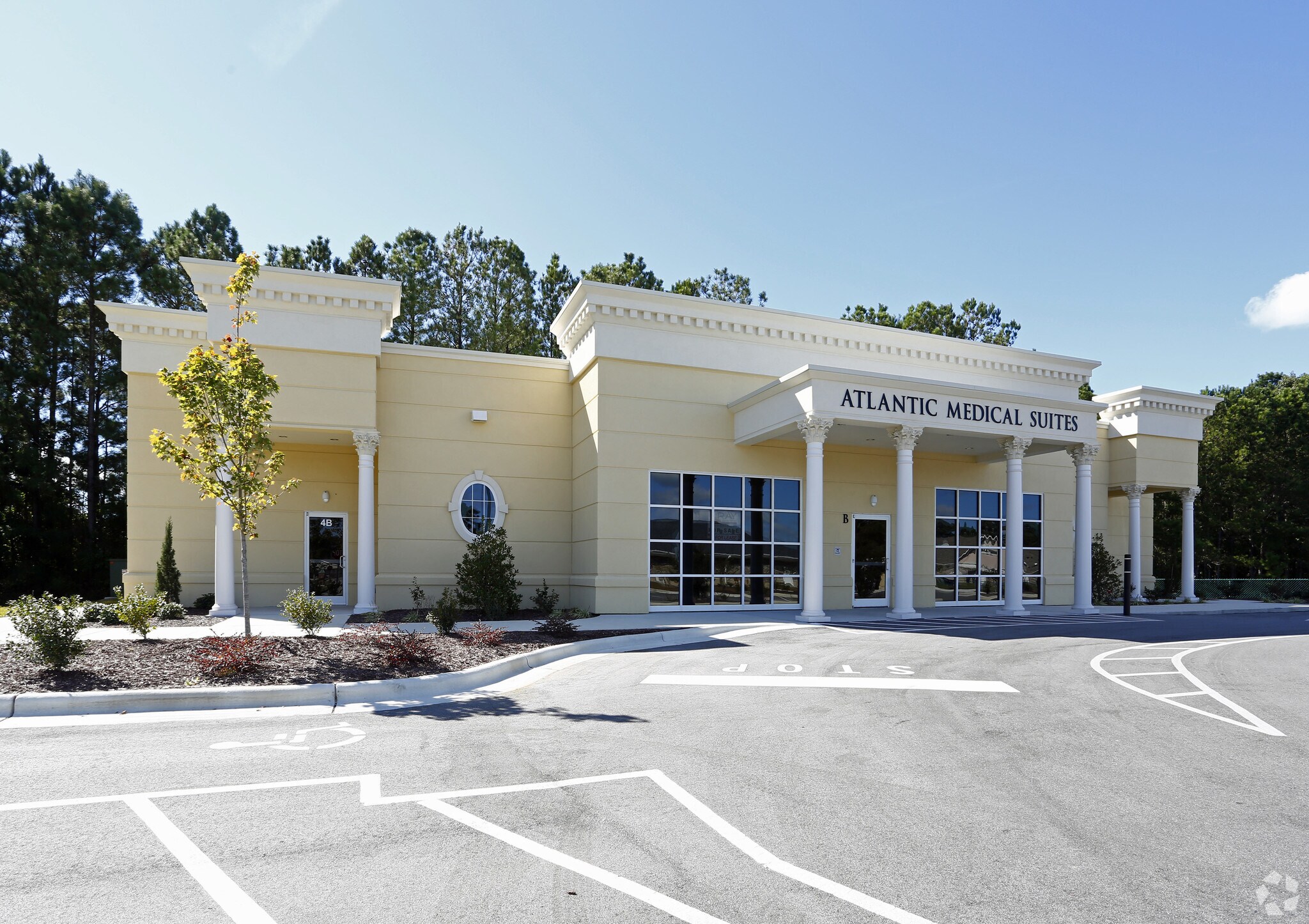 4 Josh Ct, Jacksonville, NC for sale Primary Photo- Image 1 of 13