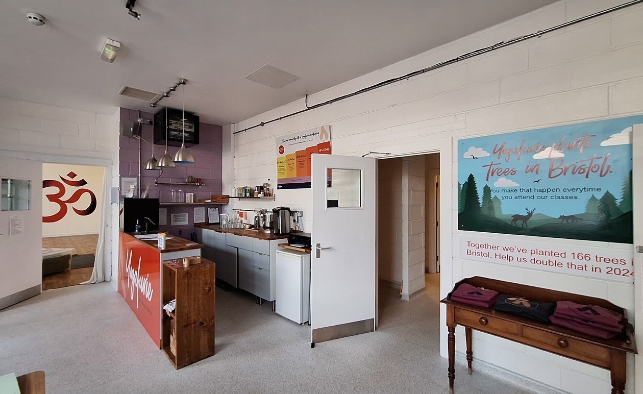 Ashley Down Rd, Bristol, BST BS7 9BU - Unit 2 -  - Interior Photo - Image 1 of 3