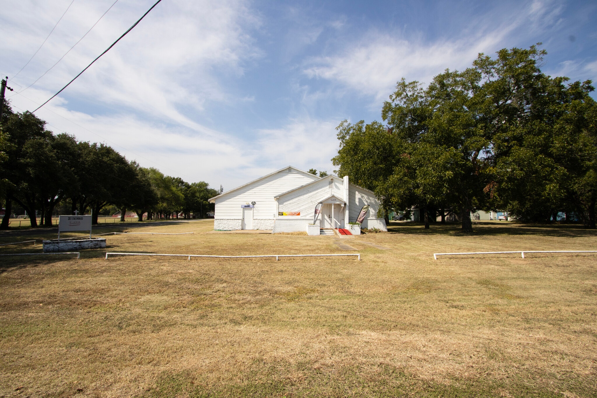 506 SW 13th Ave, Mineral Wells, TX for sale Primary Photo- Image 1 of 14