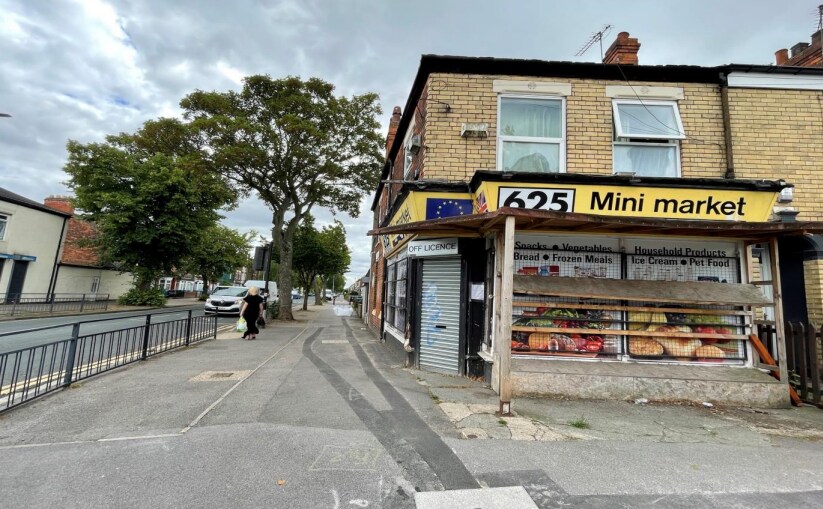 625 Spring Bank W, Hull, NHS HU3 6SU