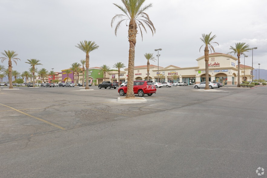 1306 W Craig Rd, North Las Vegas, NV for sale - Primary Photo - Image 1 of 1