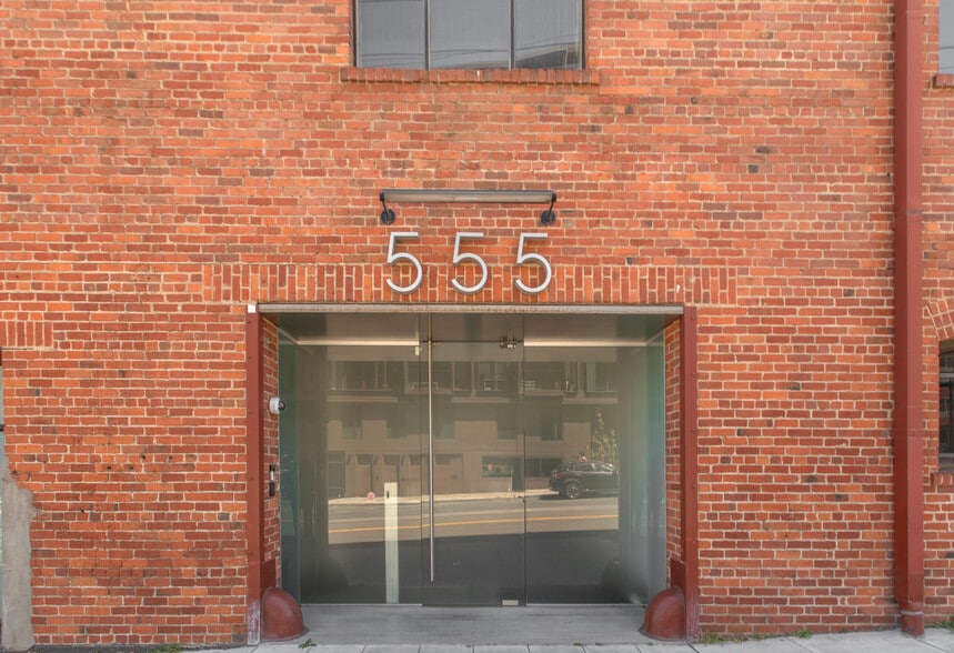 555 19th St, San Francisco, CA for lease - Building Photo - Image 3 of 21