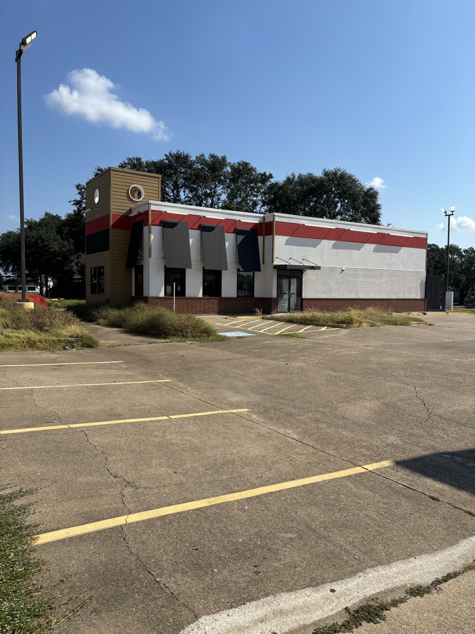 5854 Highway 6 N, Houston, TX for sale Building Photo- Image 1 of 14