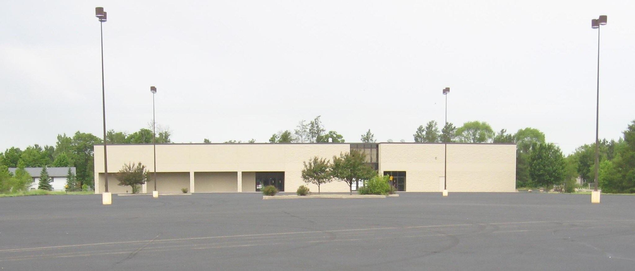 1101 S Post Rd, Plover, WI for sale Building Photo- Image 1 of 1