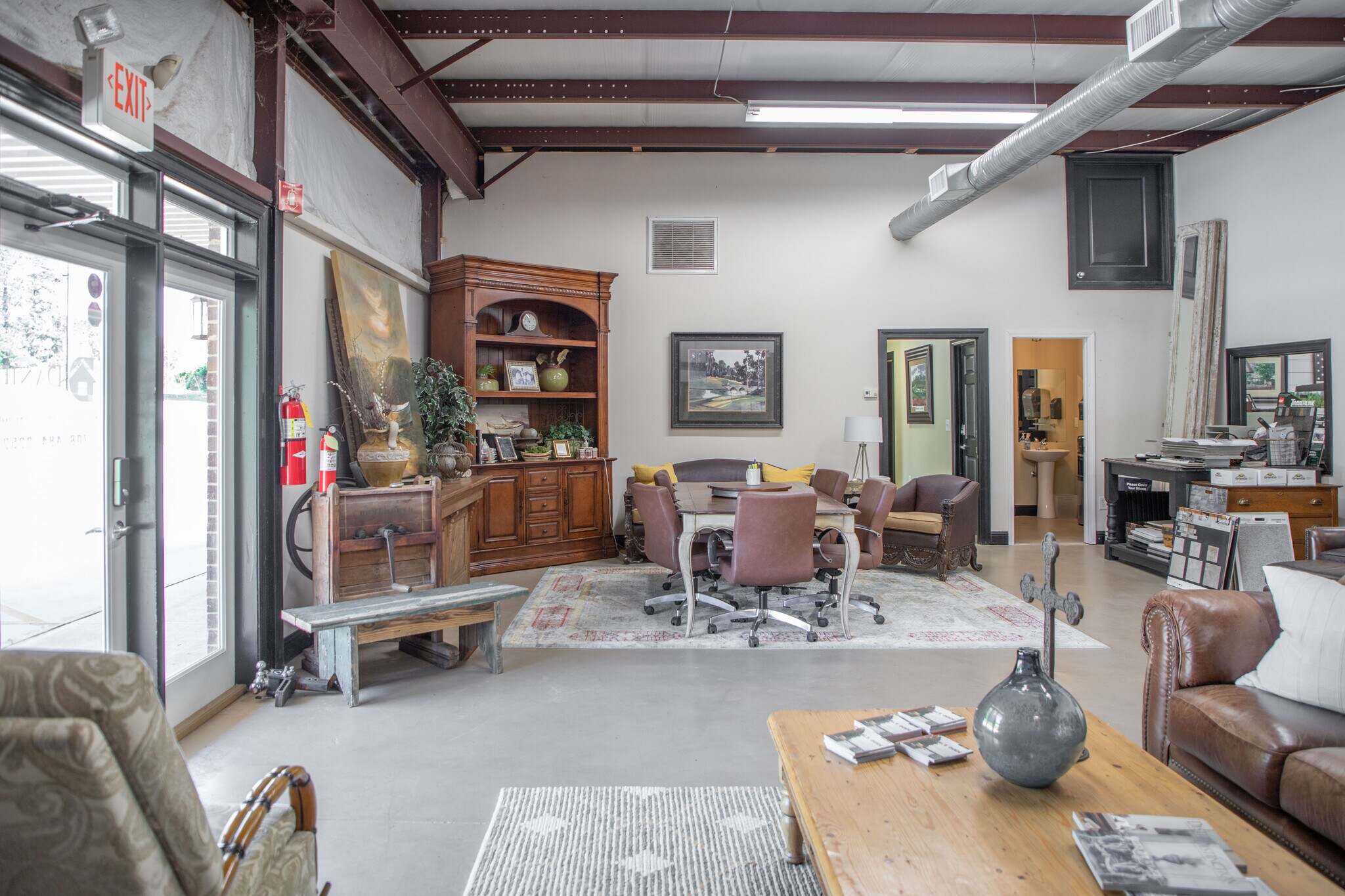 612 Old Phoenix Rd, Eatonton, GA 31024 Flex for Sale