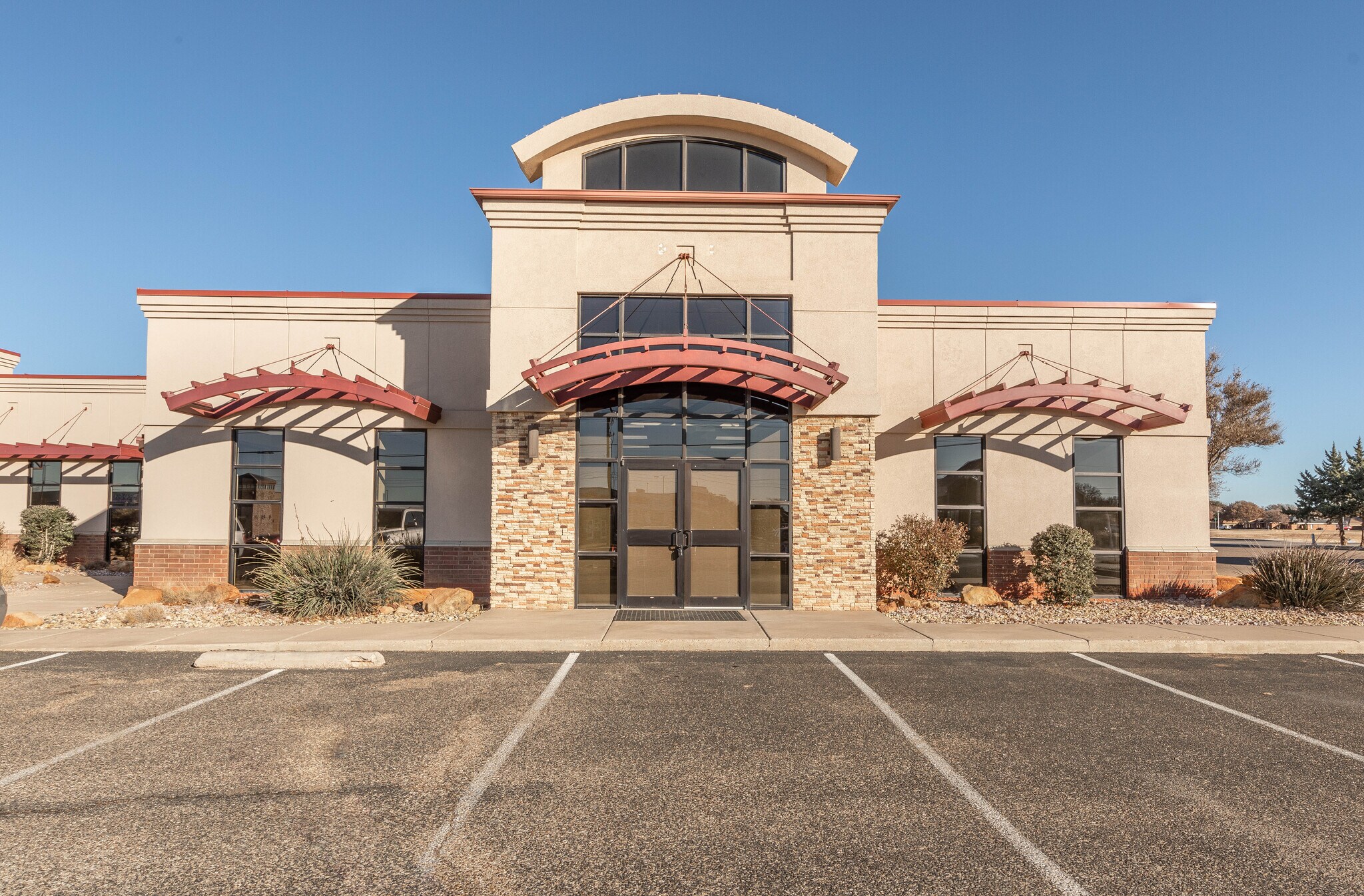 6010 82nd St, Lubbock, TX for sale Building Photo- Image 1 of 1