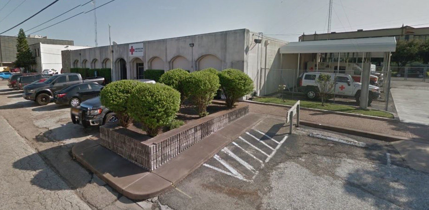 1721 S Brownlee Blvd, Corpus Christi, TX 78404