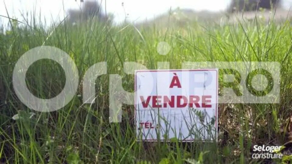 Land in Aixe-sur-Vienne for sale Building Photo- Image 1 of 5