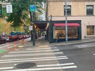 More details for 1100 4th Ave, Seattle, WA - Retail for Lease