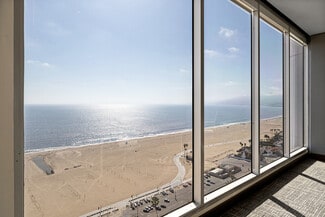 More details for 100 Wilshire Blvd, Santa Monica, CA - Office for Lease