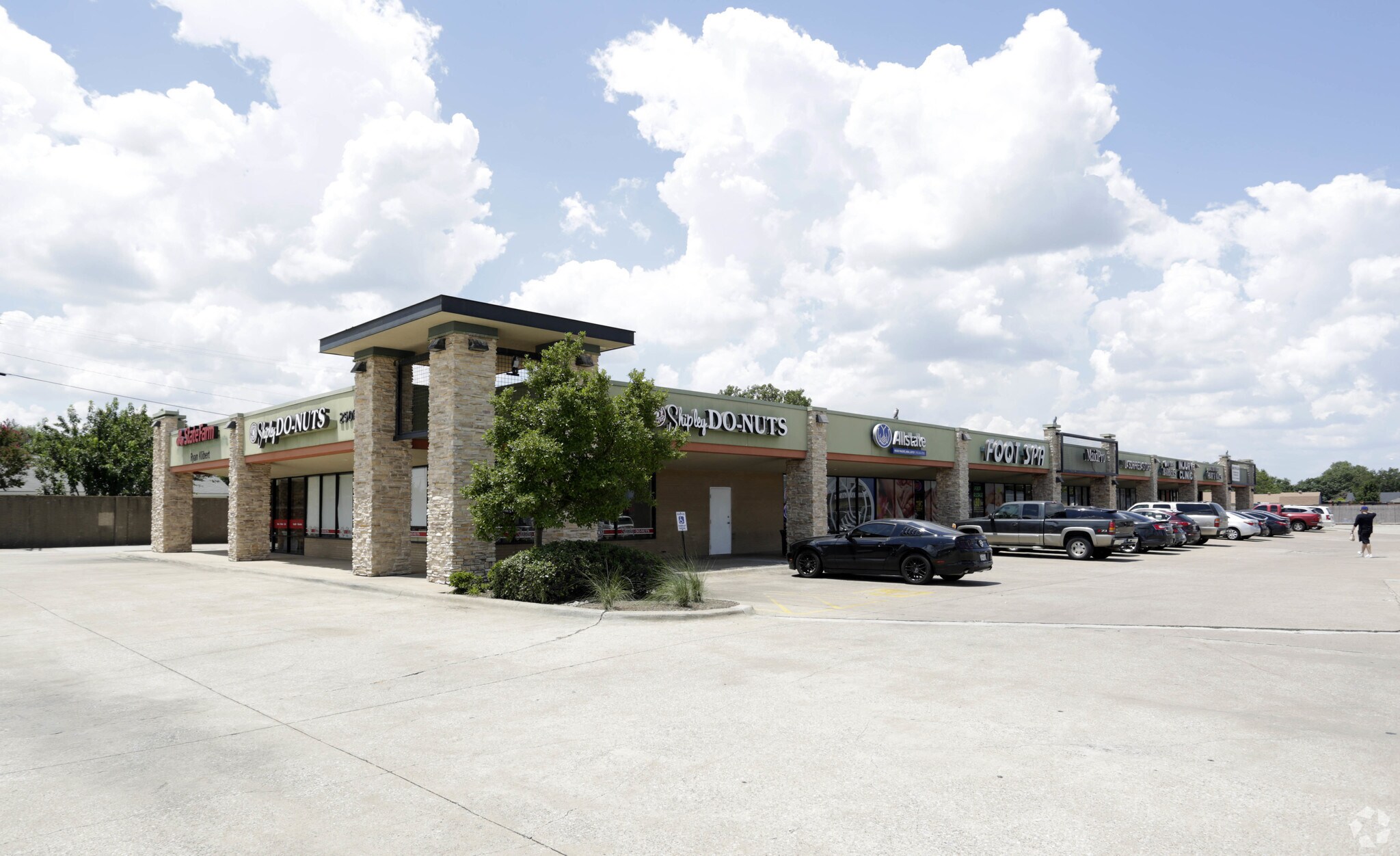 2501 N Josey Ln, Carrollton, TX for sale Primary Photo- Image 1 of 1