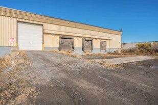 75-75 Rue De L'acier, Coteau-du-lac QC - Warehouse