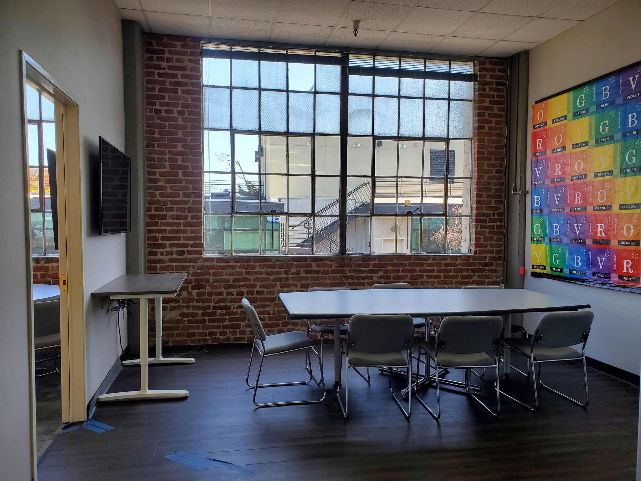 665 3rd St, San Francisco, CA for lease Interior Photo- Image 1 of 5