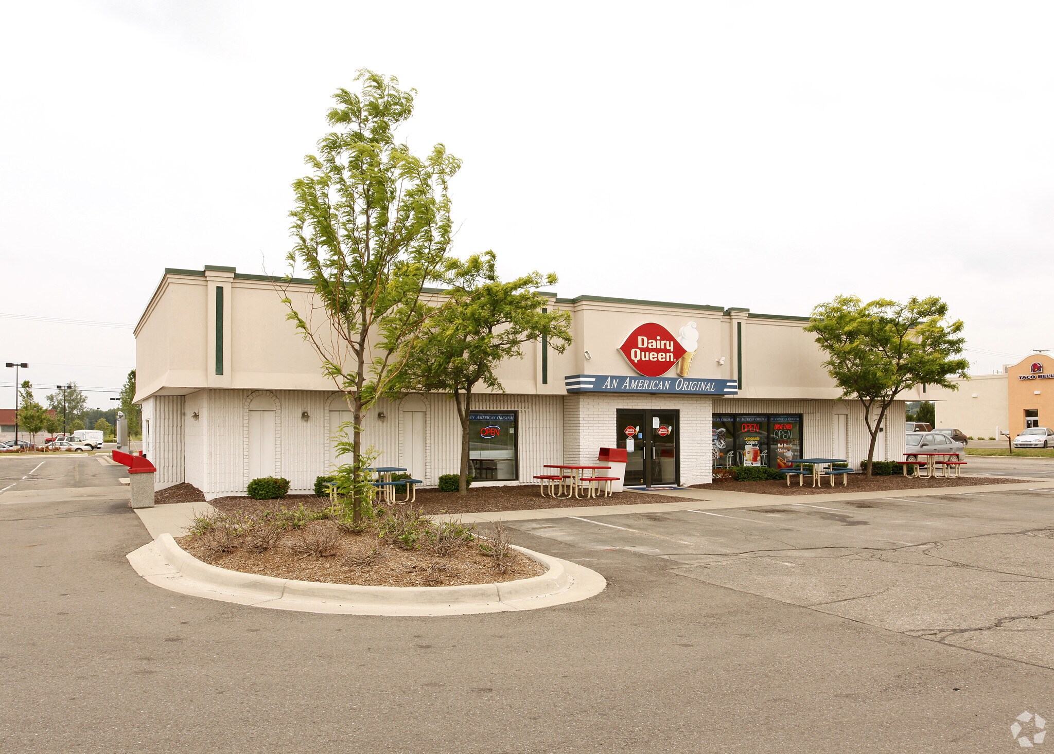 10490 E Highland Rd, Hartland, MI for sale Primary Photo- Image 1 of 1