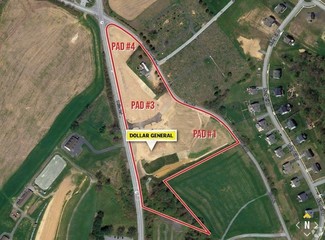 More details for Delta Rd, Delta, PA - Land for Sale