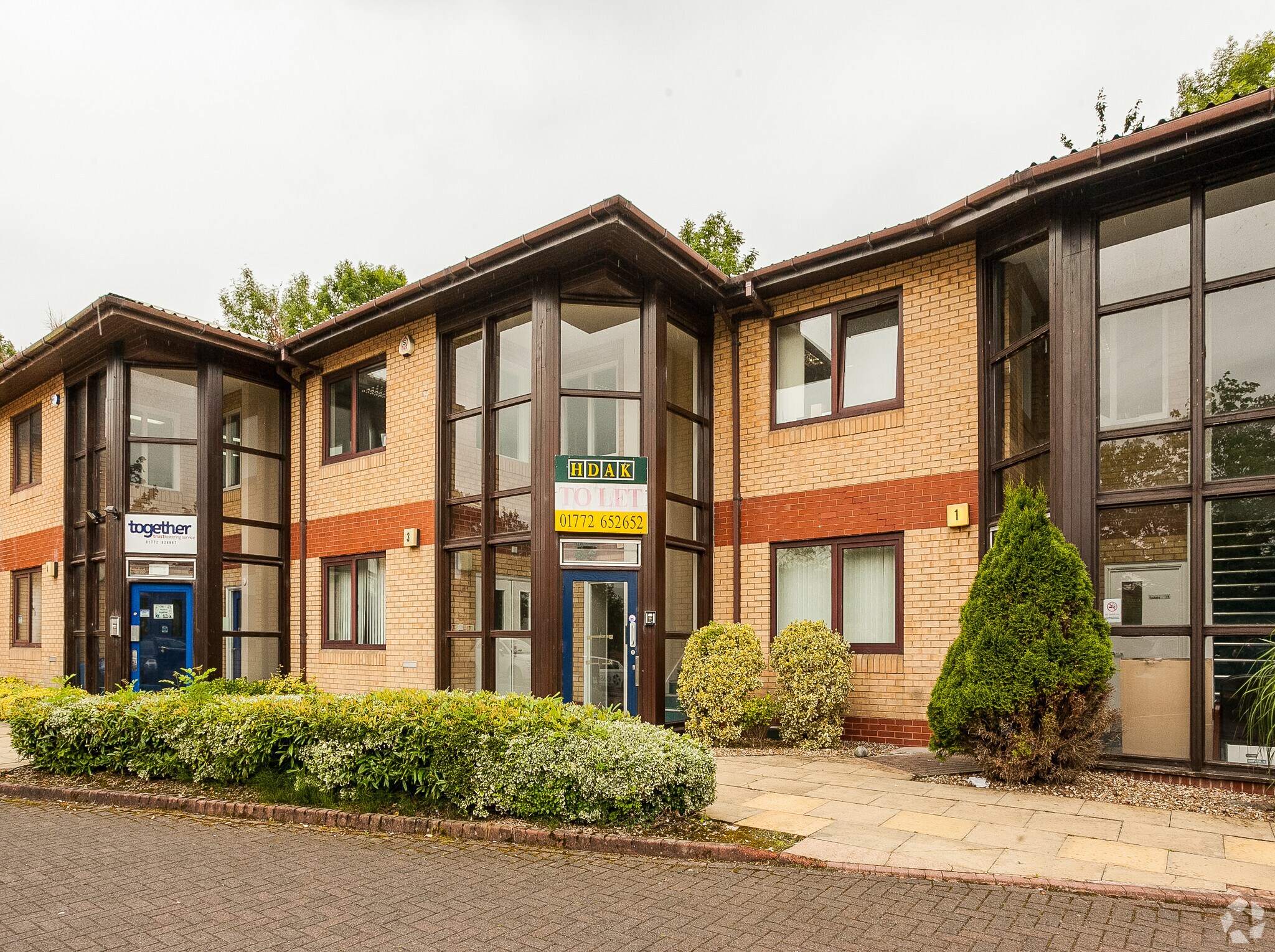 Olivers Pl, Preston for sale Primary Photo- Image 1 of 1