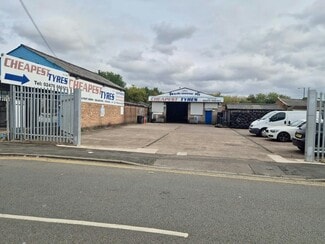 More details for 1165 Foleshill Rd, Coventry - Retail for Sale