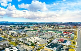 More details for 4201-4259 Union Deposit Rd, Harrisburg, PA - Retail for Lease