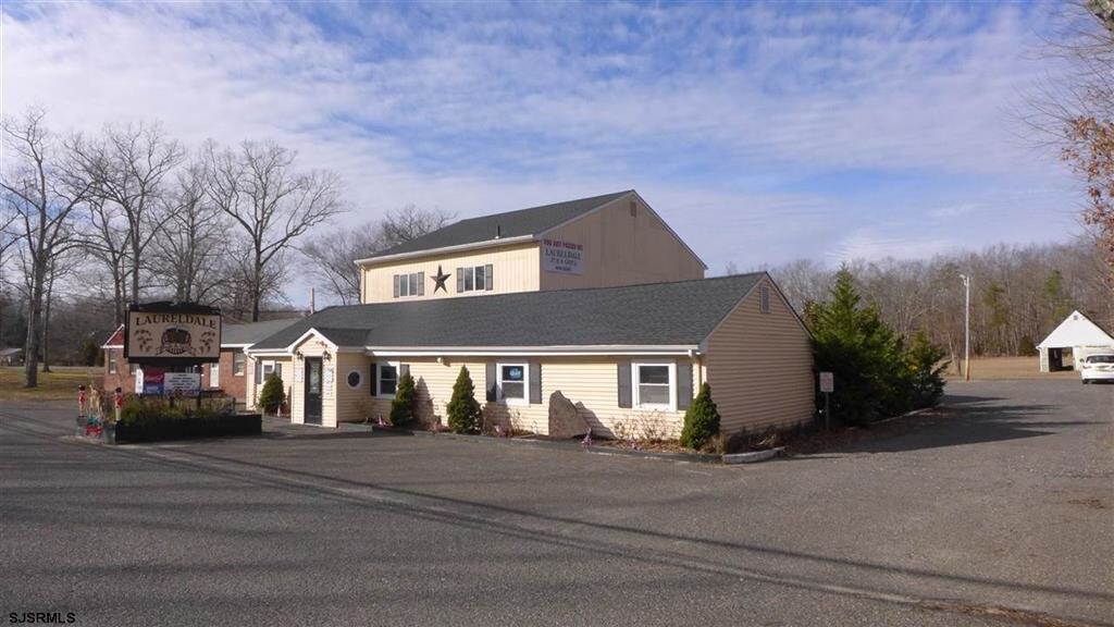 2301 Rt50, Mays Landing, NJ 08330