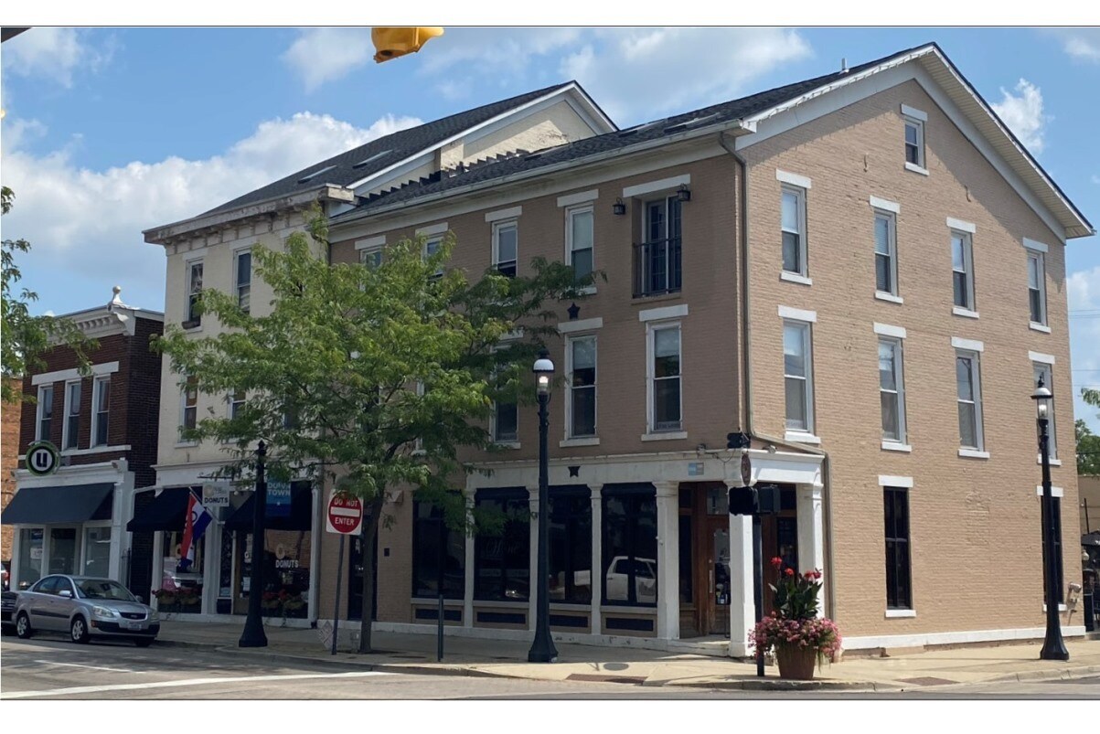 80 S Main St, Miamisburg, OH 45342