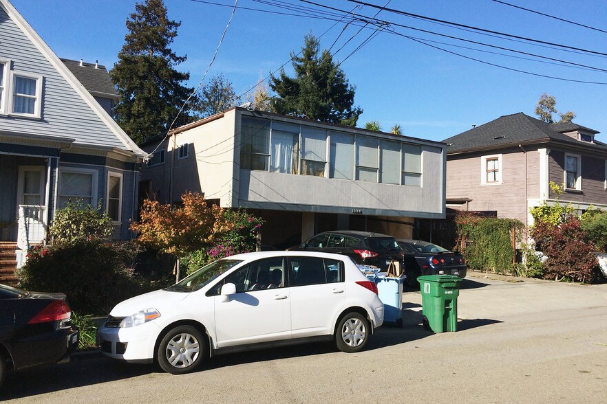 1624 Josephine St, Berkeley, CA for sale - Other - Image 1 of 1