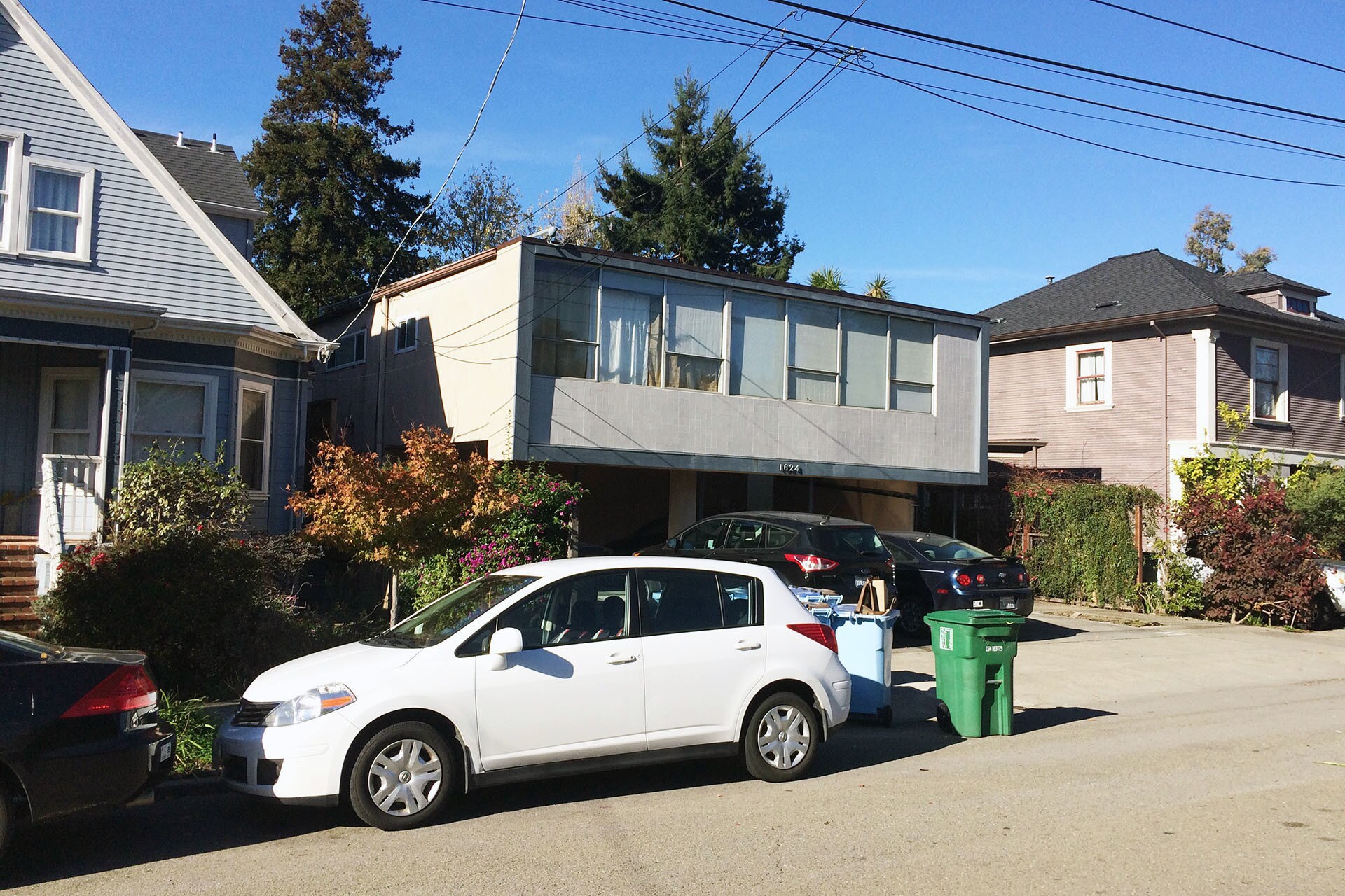 1624 Josephine St, Berkeley, CA for sale Other- Image 1 of 1